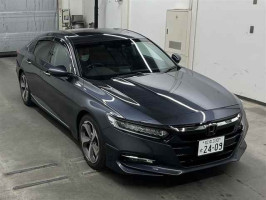 Honda ACCORD - EX